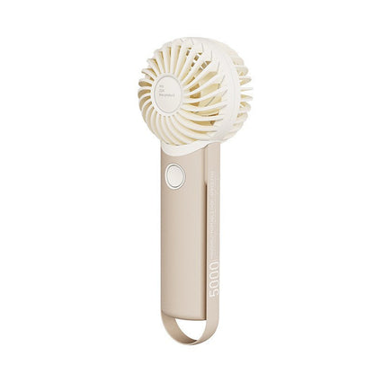 BreezeFold Turbo Fan