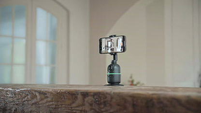 SmartTrack AI Auto-Follow Phone Mount